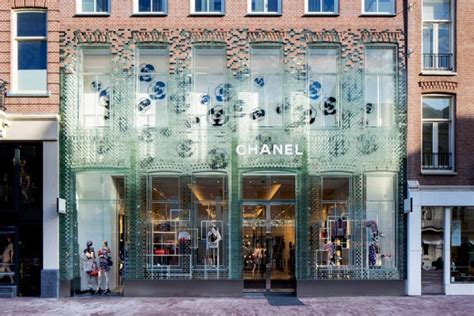 chanel winkels in nederland|CHANEL Stores in Netherland .